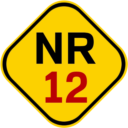 Selo NR12